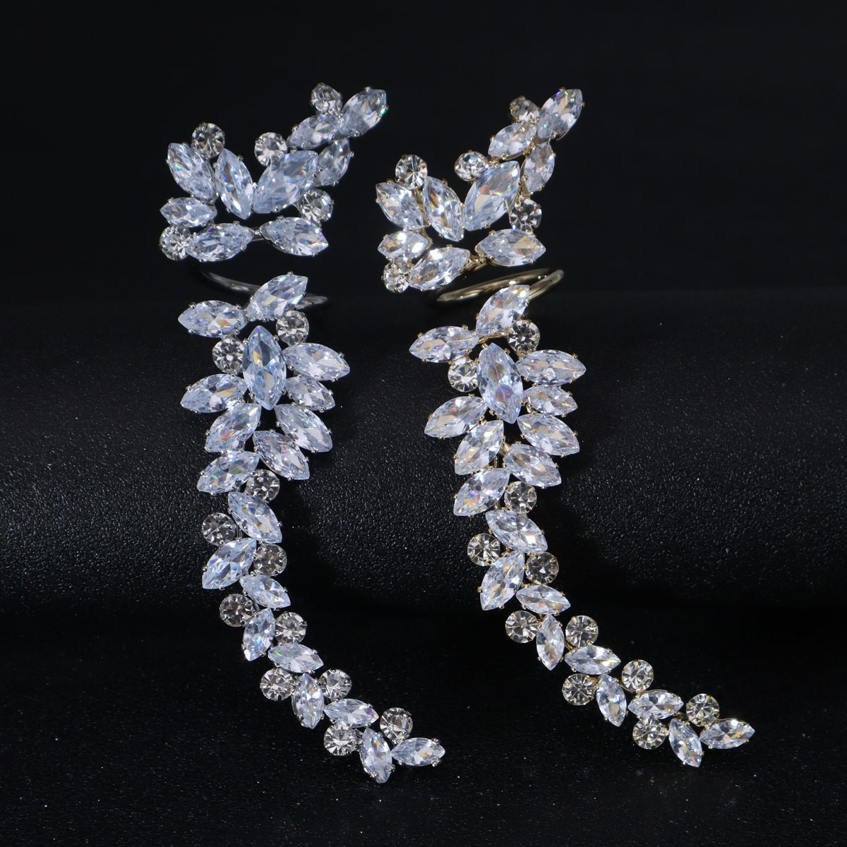 1 pièce/bague en strass pour f - Women'S Accessories Gift Ideas avis et prix