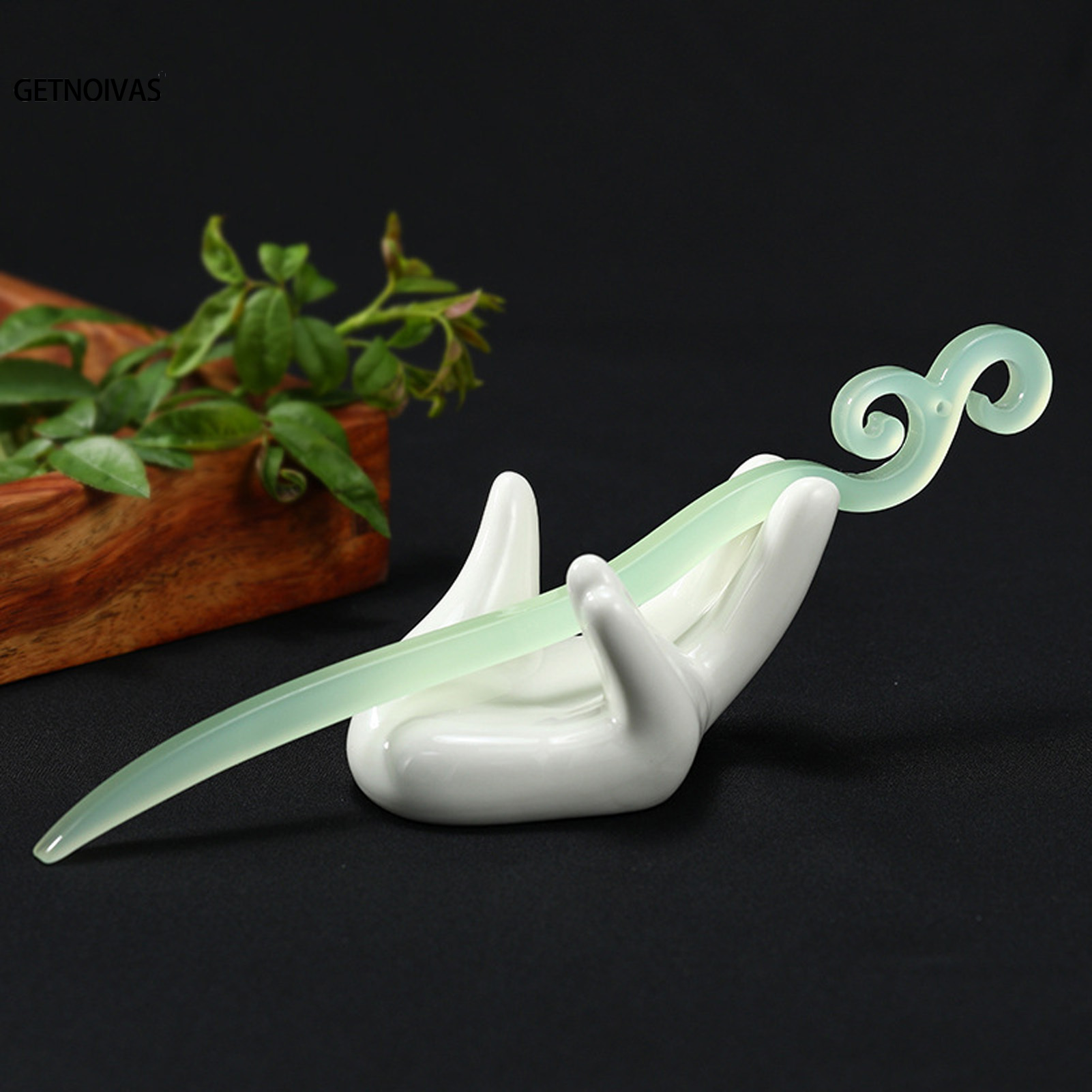 Épingle à cheveux française Vi - Women Accessories Holder avis et prix
