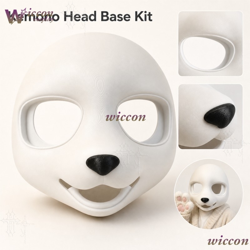 Kit de base pour tête de Kemon - Women Accessories Kit avis et prix