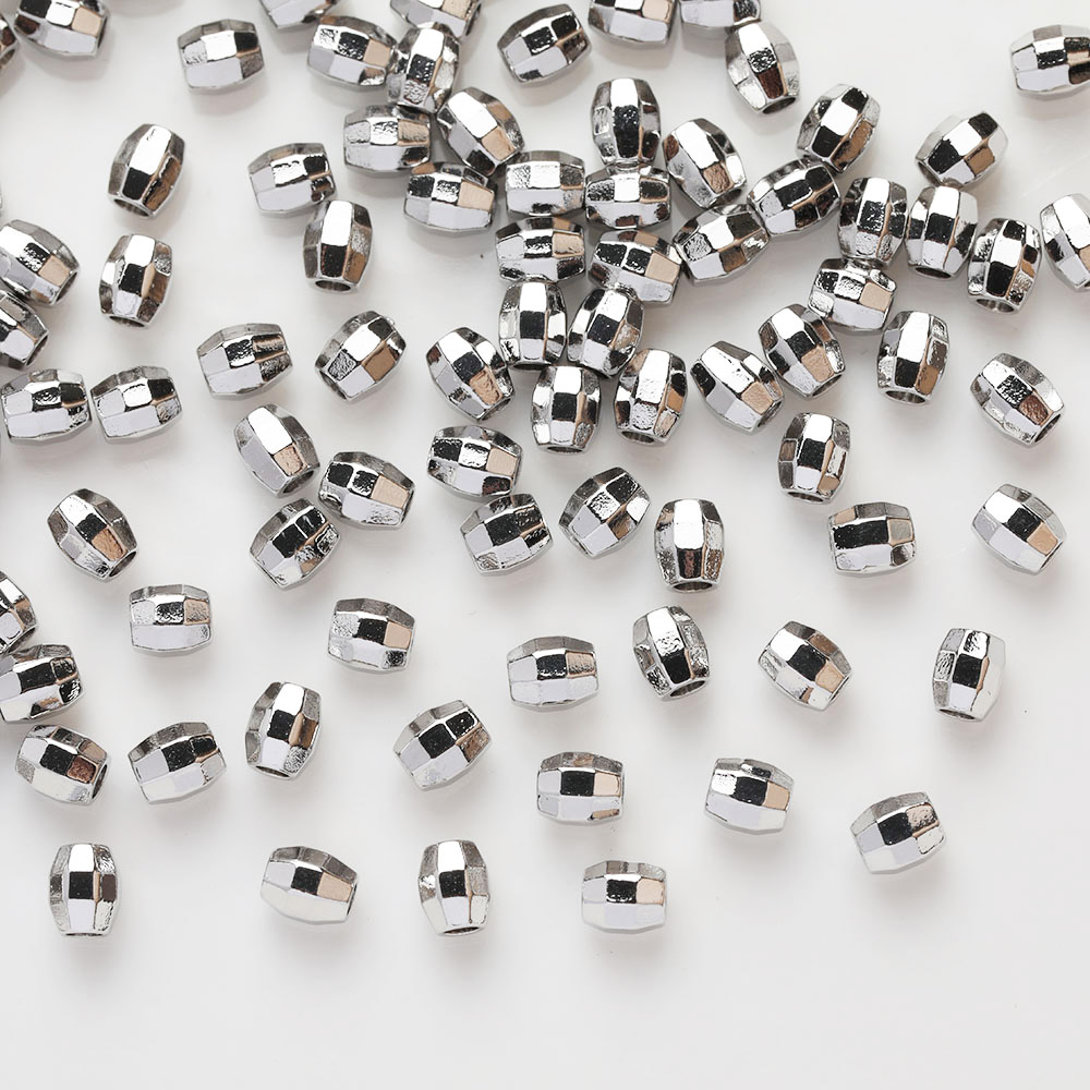 Perles ovales en laiton pour f - Charm Necklace Dainty avis et prix