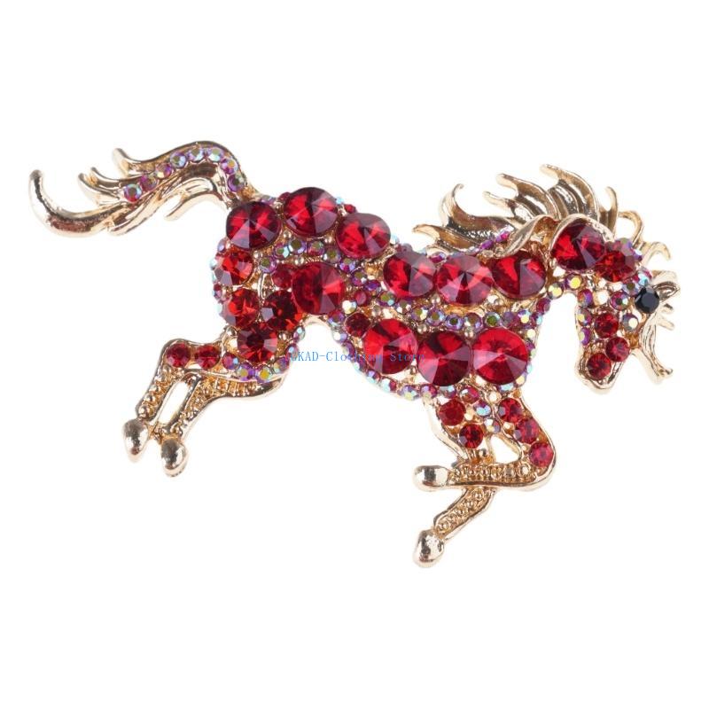 N0PE – broche licorne élégante - Women'S Accessories Gift Ideas avis et prix