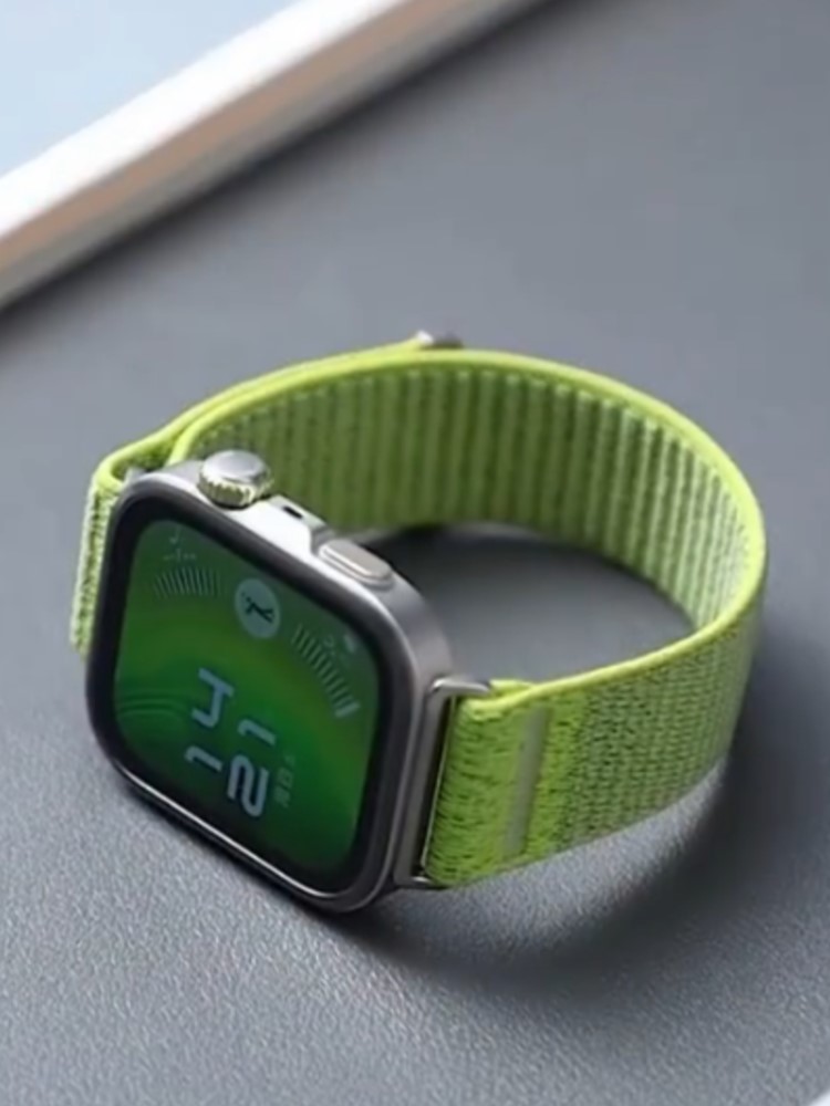 Bracelet en Nylon pour Huawei  - Women Accessories Website avis et prix
