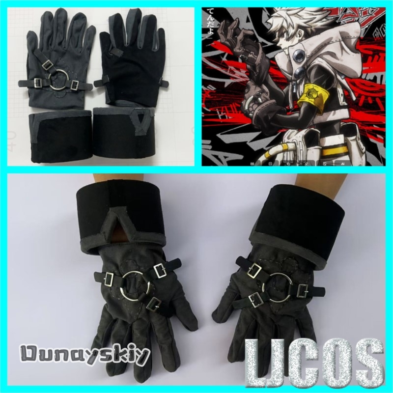 Am C S@ ‌ Anime Rudo GACHIAKUT - Women Accessories Kit avis et prix