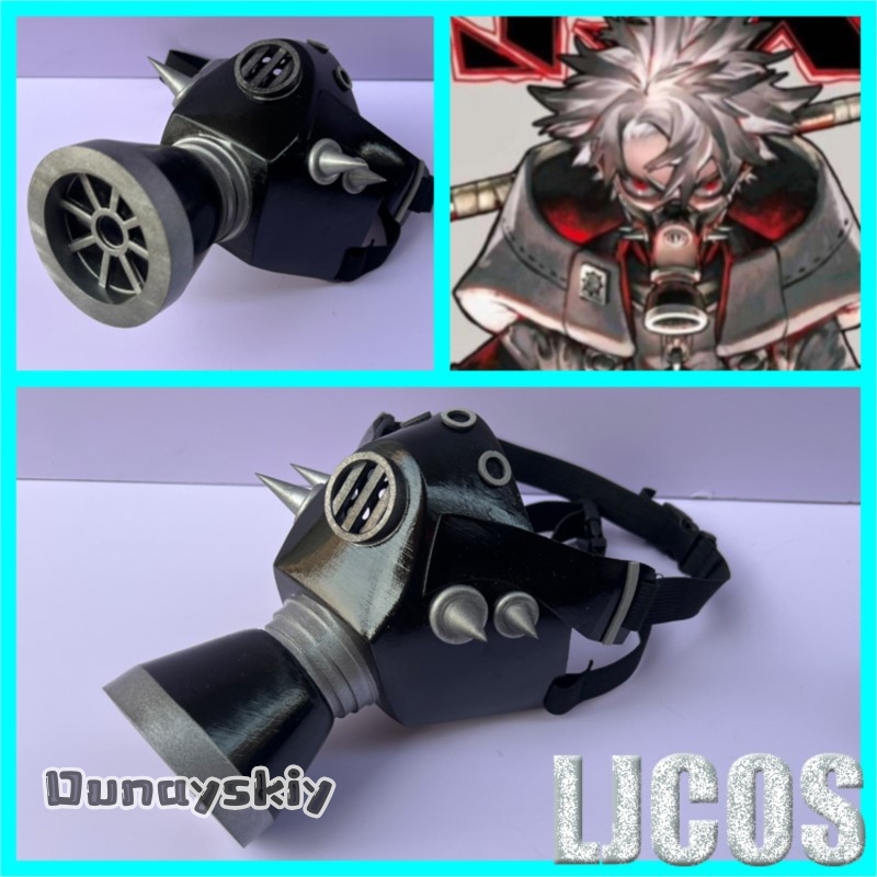 Am C S@ ‌ Anime Rudo GACHIAKUT - Women Accessories Kit avis et prix