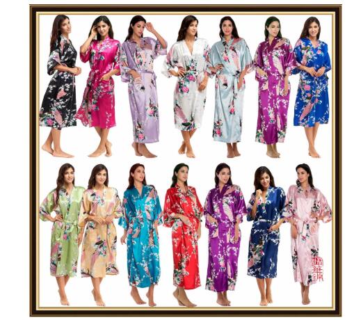 Kimono japonais ample à manche - Women'S Kimono Accessories avis et prix