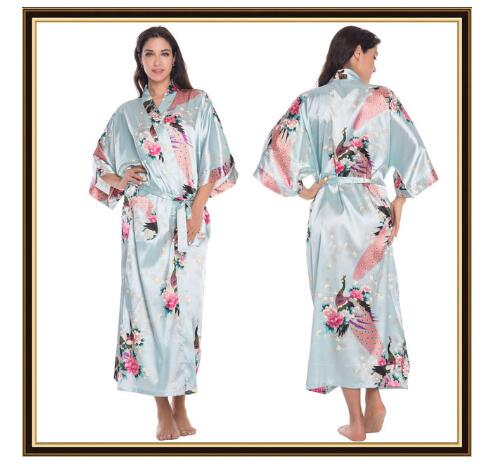 Kimono japonais ample à manche - Women'S Kimono Accessories avis et prix