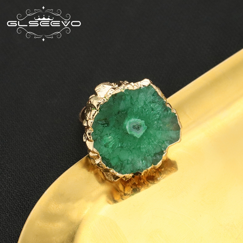 GLSEEVO-Bagues Ajustables en P - Women'S Accessories Gift Ideas avis et prix