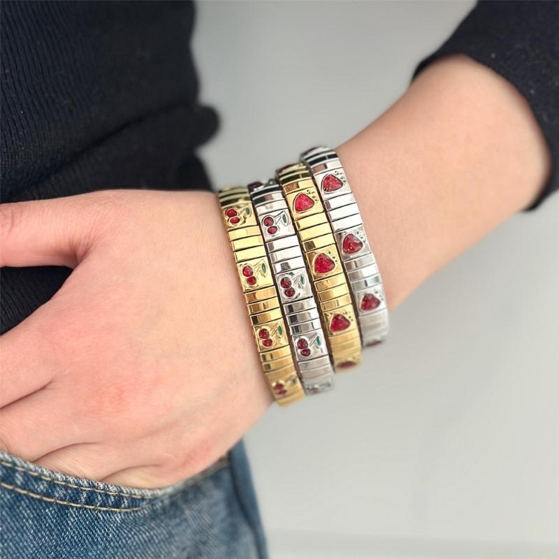 31BF – Bracelet réglable inspi - Women'S Accessories Gift Ideas avis et prix