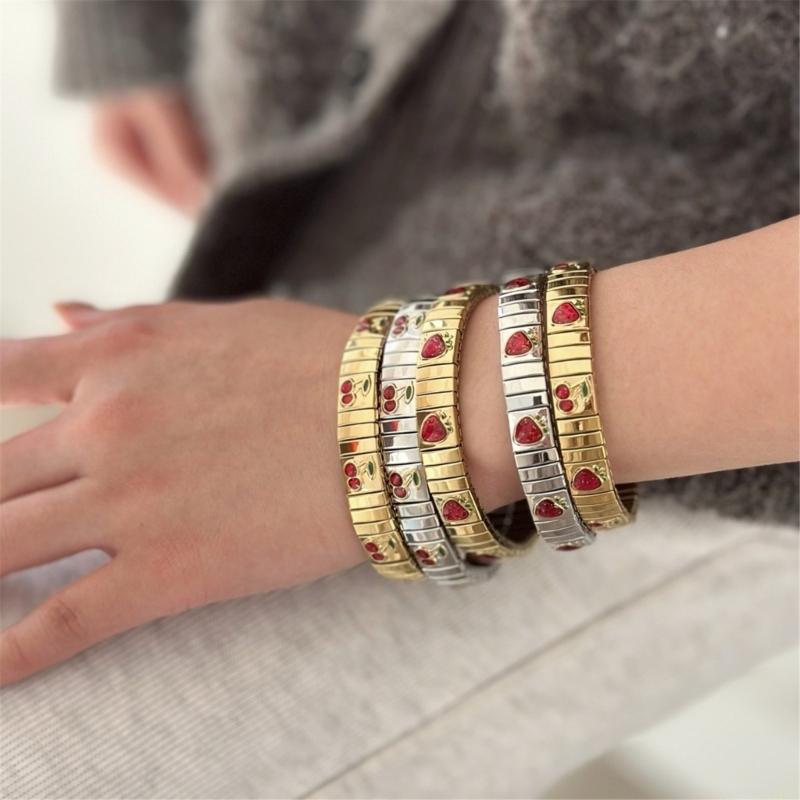 31BF – Bracelet réglable inspi - Women'S Accessories Gift Ideas avis et prix