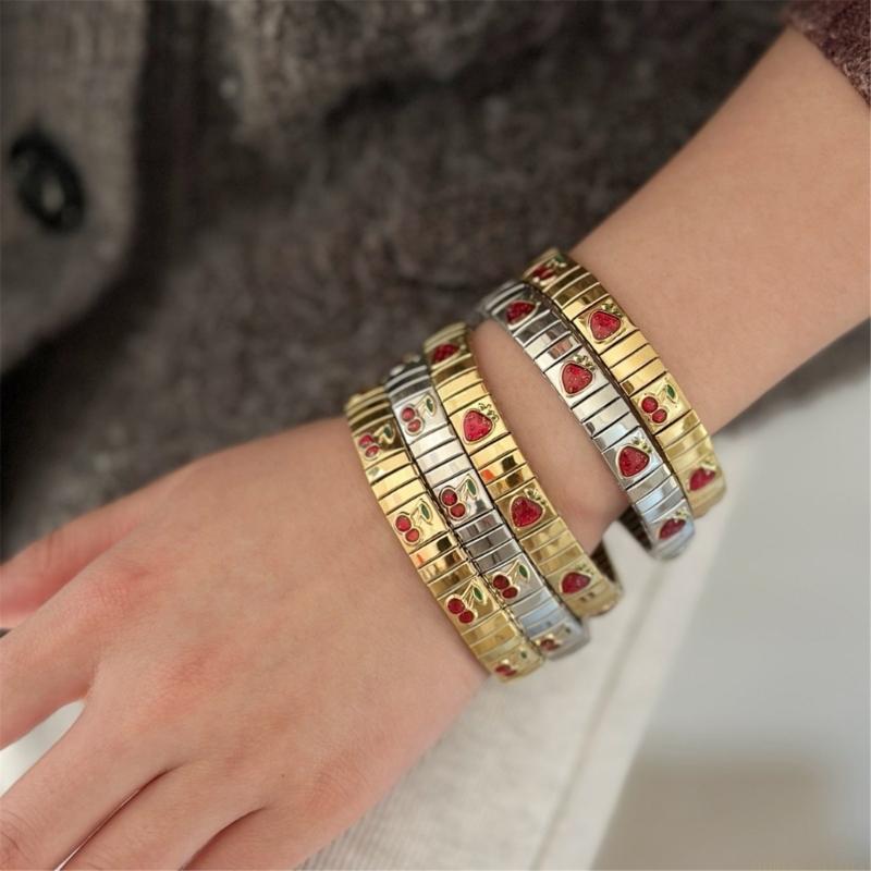 31BF – Bracelet réglable inspi - Women'S Accessories Gift Ideas avis et prix
