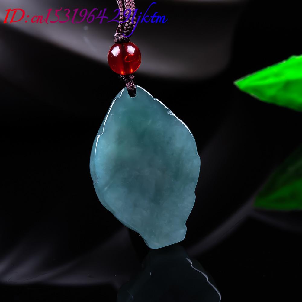 Collier pendentif renard en ja - Woman Accessory avis et prix