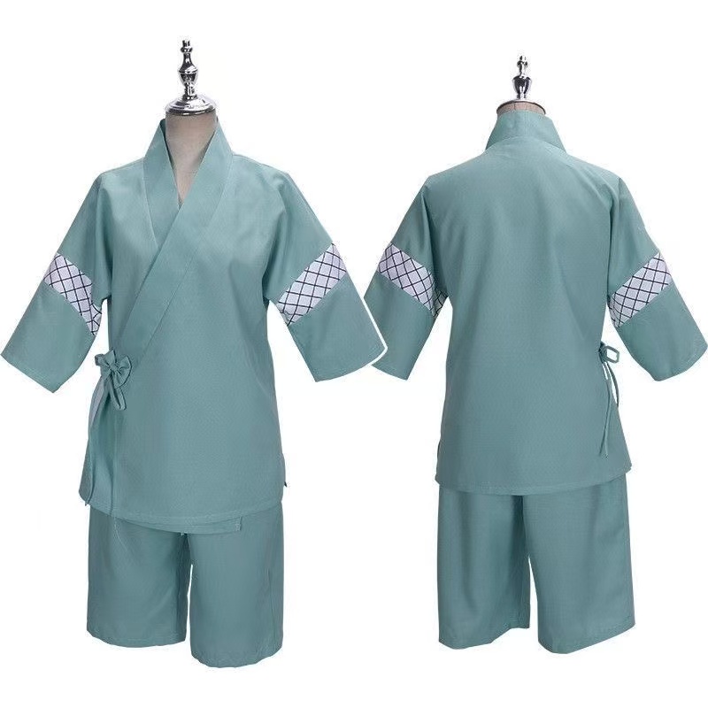 Perruque de Costume de Cosplay - Women'S Kimono Accessories avis et prix