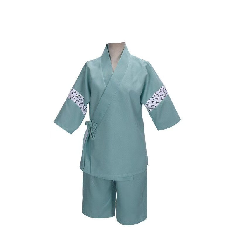 Perruque de Costume de Cosplay - Women'S Kimono Accessories avis et prix