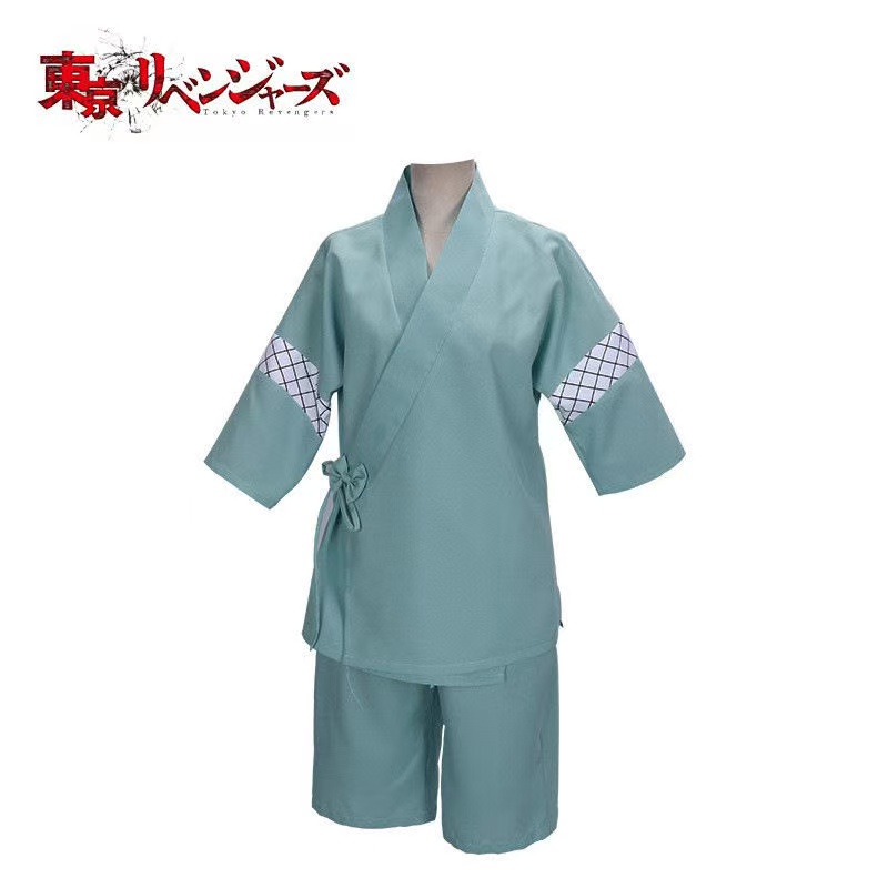 Perruque de Costume de Cosplay - Women'S Kimono Accessories avis et prix