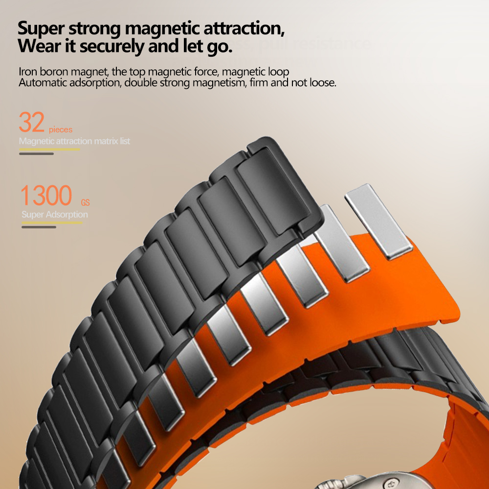 Bracelet pour Apple Watch 10 b - Women Accessories Website avis et prix