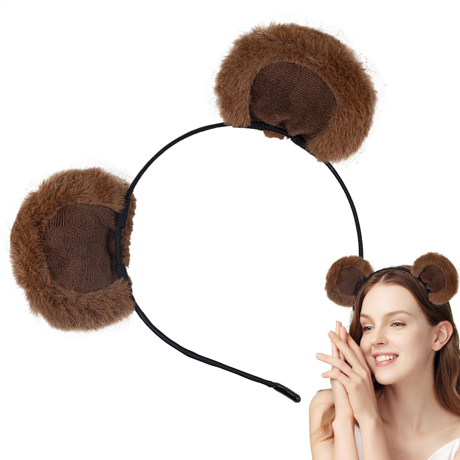 Serre-tête mignon avec oreille - Women Accessories Combo Gift avis et prix