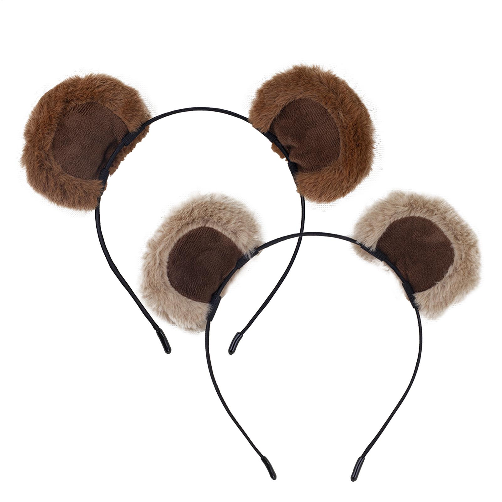 Serre-tête mignon avec oreille - Women Accessories Combo Gift avis et prix