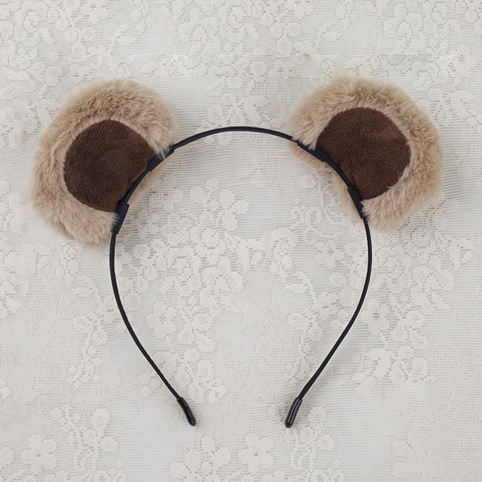 Serre-tête mignon avec oreille - Women Accessories Combo Gift avis et prix