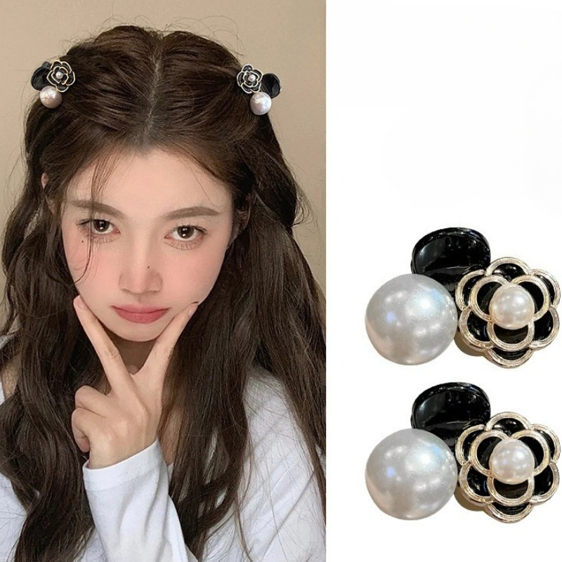 Pince à cheveux petite fleur n - Women Accessories Combo Gift avis et prix