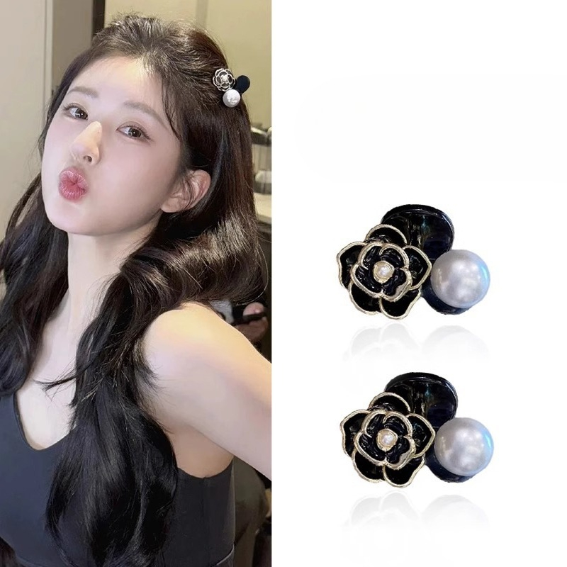 Pince à cheveux petite fleur n - Women Accessories Combo Gift avis et prix