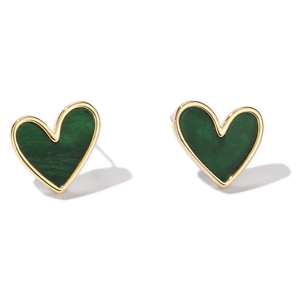Broche en métal et boucles d'o - Women'S Ear Accessories avis et prix