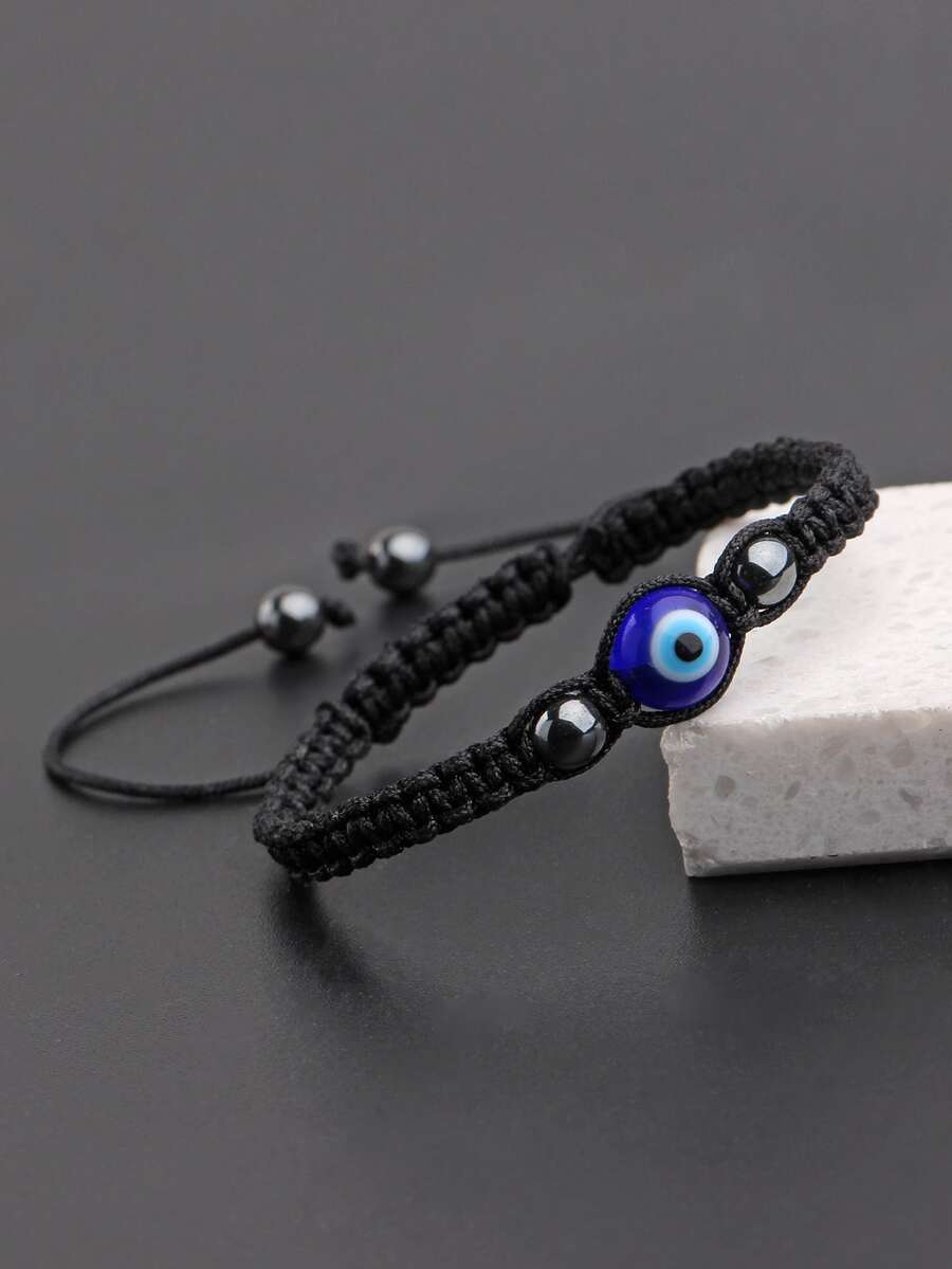 Bracelet tendance et populaire - Evil Eye Bracelet avis et prix