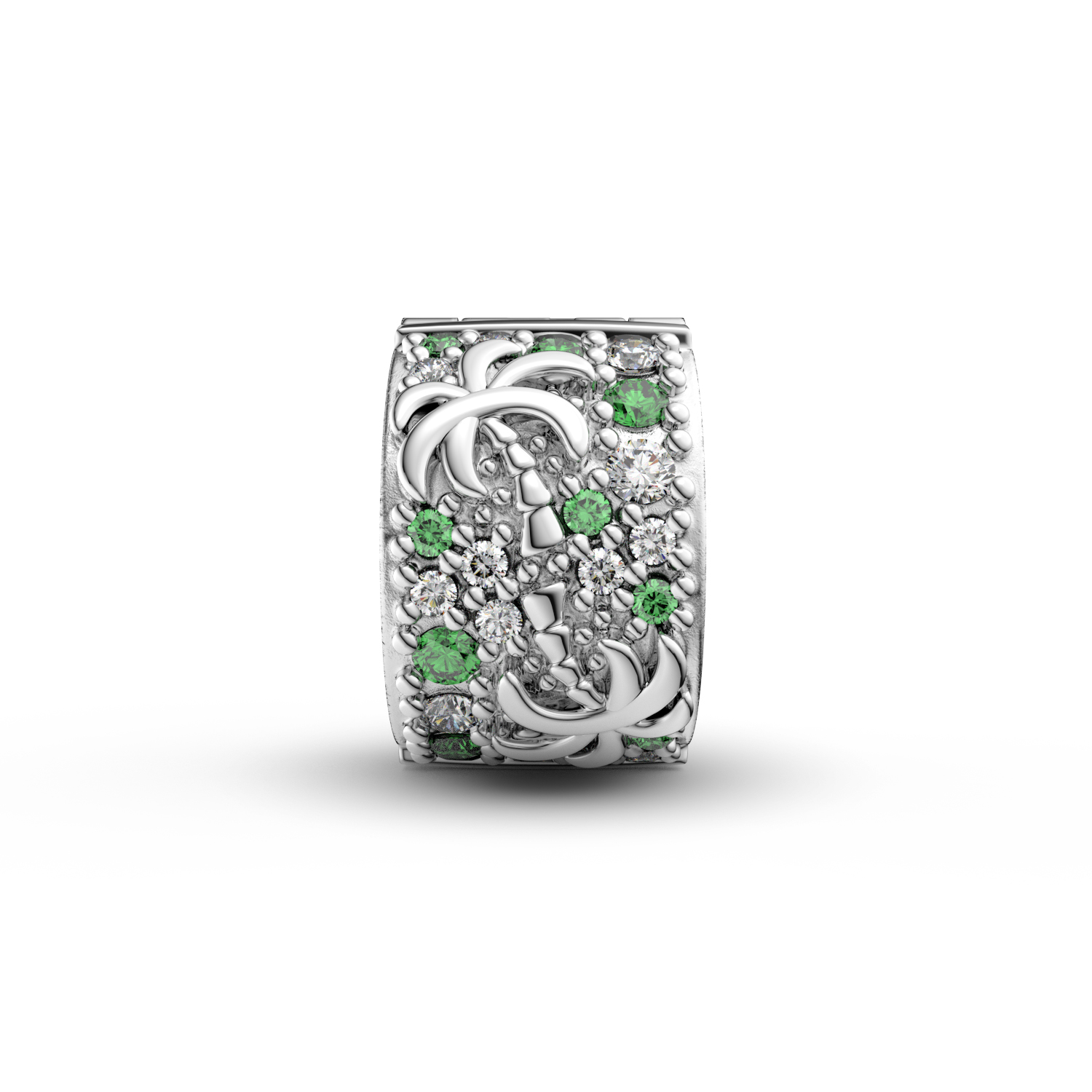 Manyilus Perle Charme Scintill - Women Accessories Pandora avis et prix