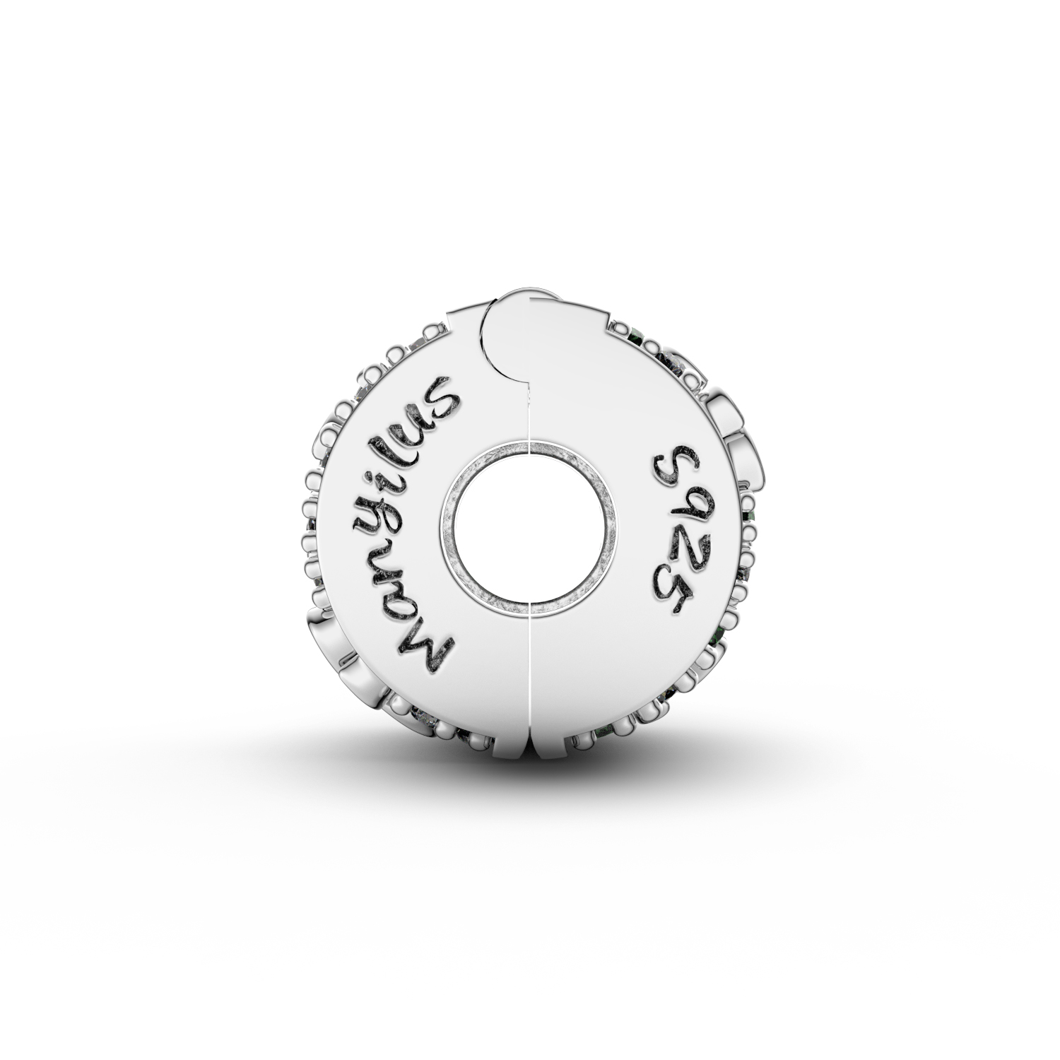 Manyilus Perle Charme Scintill - Women Accessories Pandora avis et prix