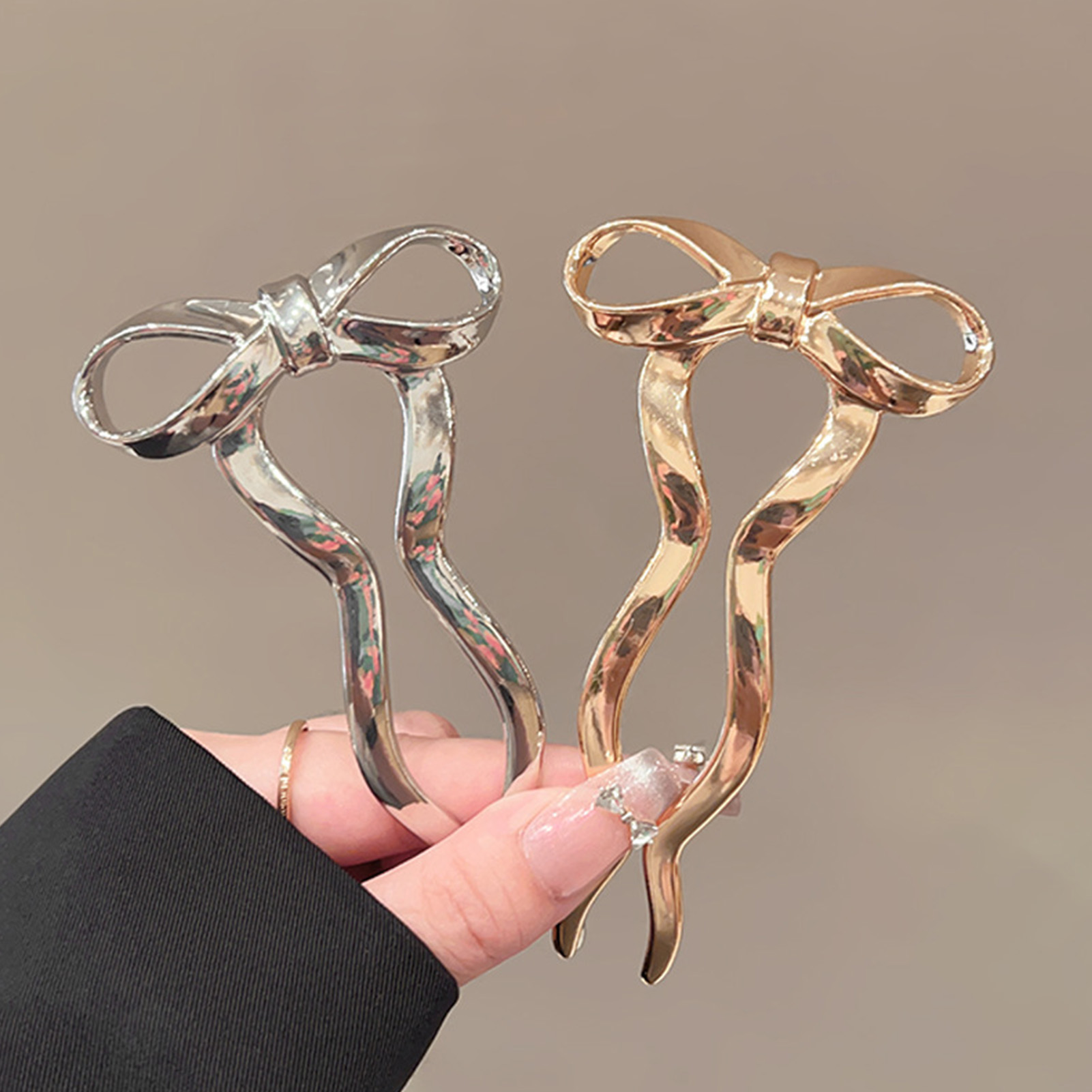 Élégante épingle à cheveux en  - Women Accessories Holder avis et prix