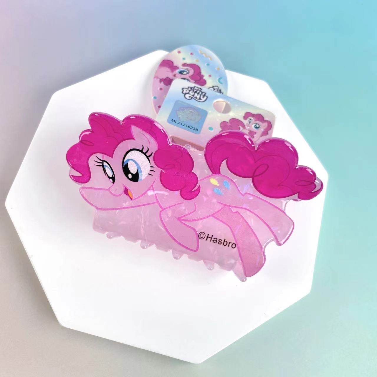 Hasbro My Little Pony – pinces - Woman Accessory avis et prix