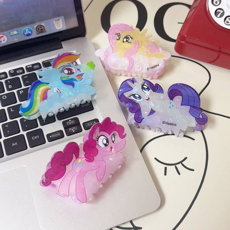 Hasbro My Little Pony – pinces - Woman Accessory avis et prix