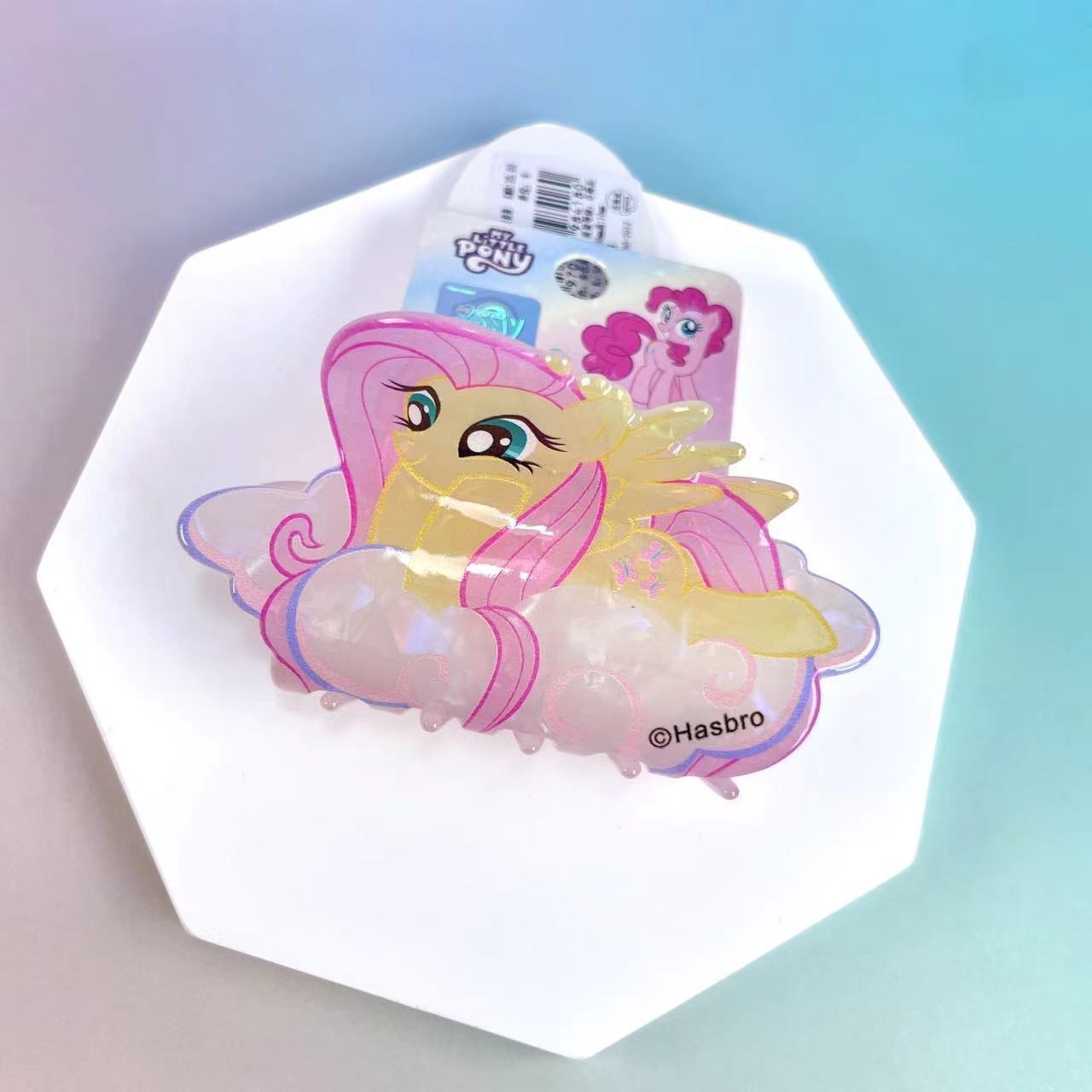 Hasbro My Little Pony – pinces - Woman Accessory avis et prix