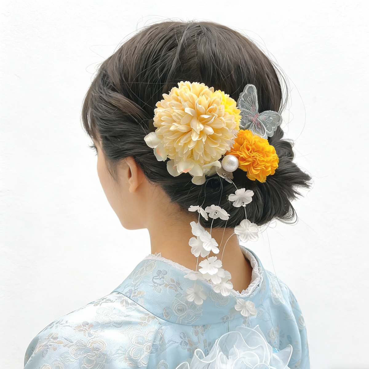 Ensemble de pinces à cheveux K - Women'S Kimono Accessories avis et prix
