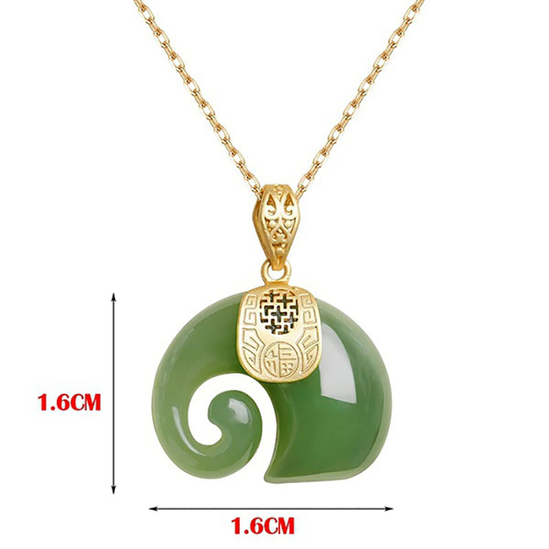 Collier ras du cou élégant en  - Charm Necklace Dainty avis et prix