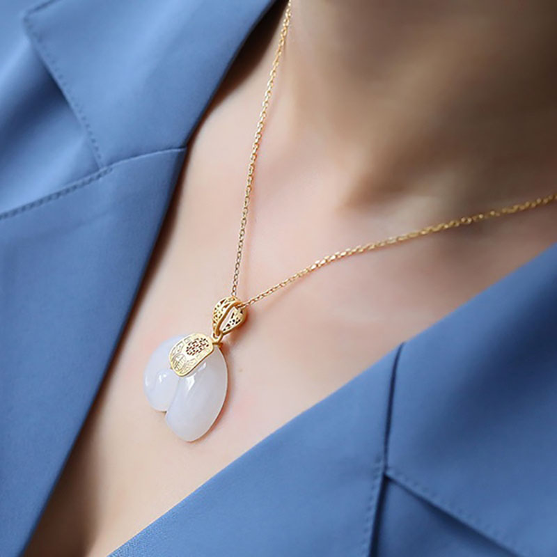 Collier ras du cou élégant en  - Charm Necklace Dainty avis et prix