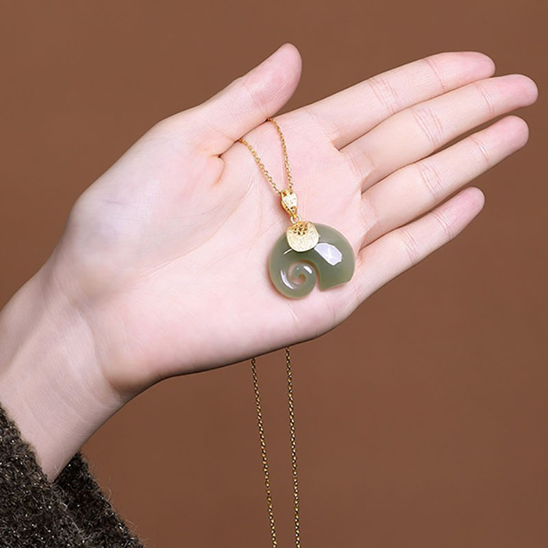 Collier ras du cou élégant en  - Charm Necklace Dainty avis et prix