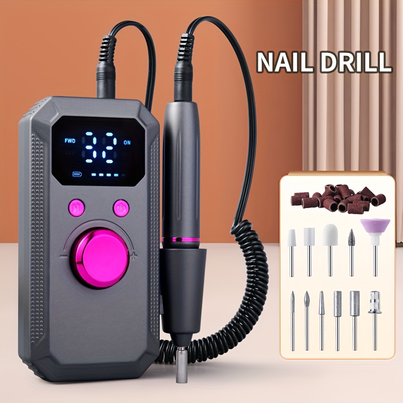 Machine à ongles électrique re - Women Accessories Combo Gift avis et prix