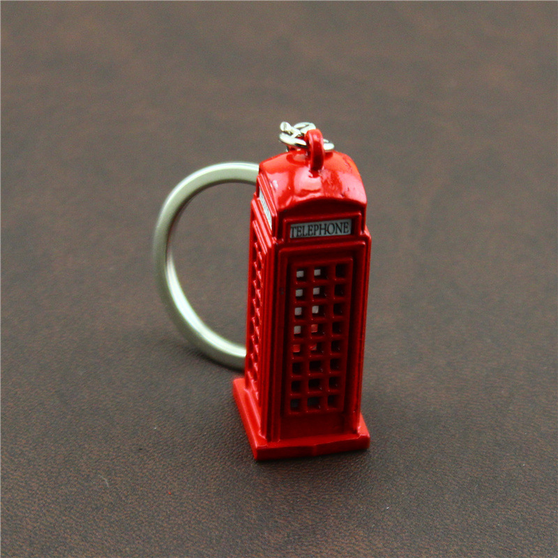Porte-clés créatif en alliage  - Women'S Accessories Gift Ideas avis et prix