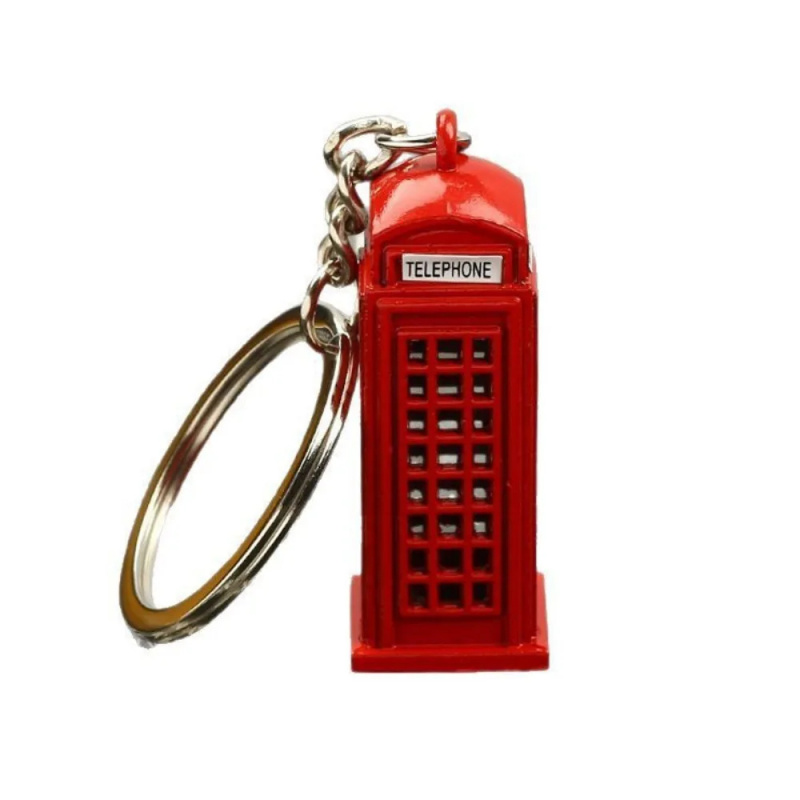 Porte-clés créatif en alliage  - Women'S Accessories Gift Ideas avis et prix