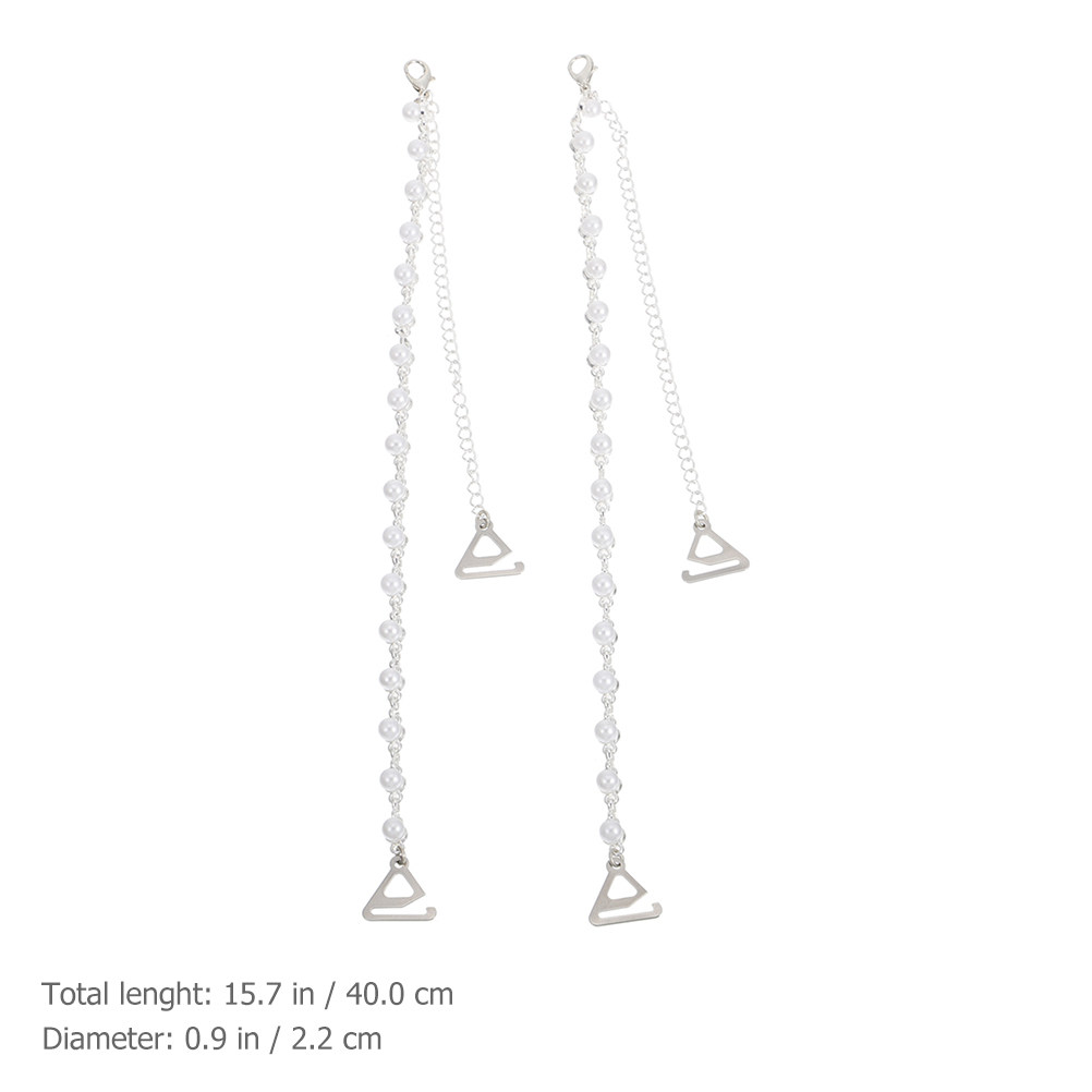 1 paire de bretelles de soutie - Women Accessories Holder avis et prix