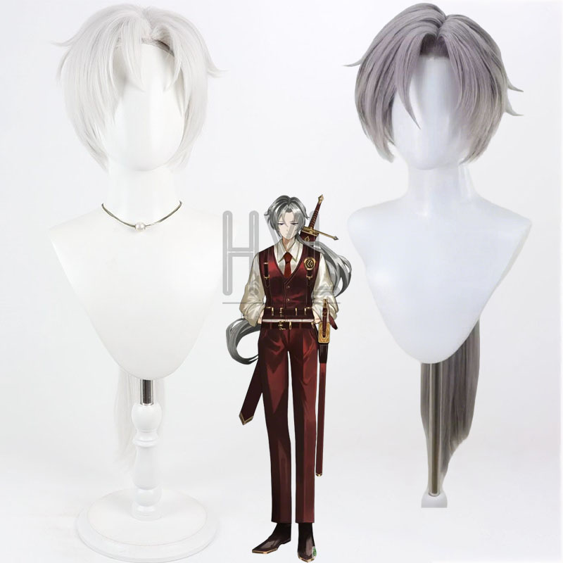 Perruque de Cosplay Game Limbu - Women'S Accessories The White Company avis et prix
