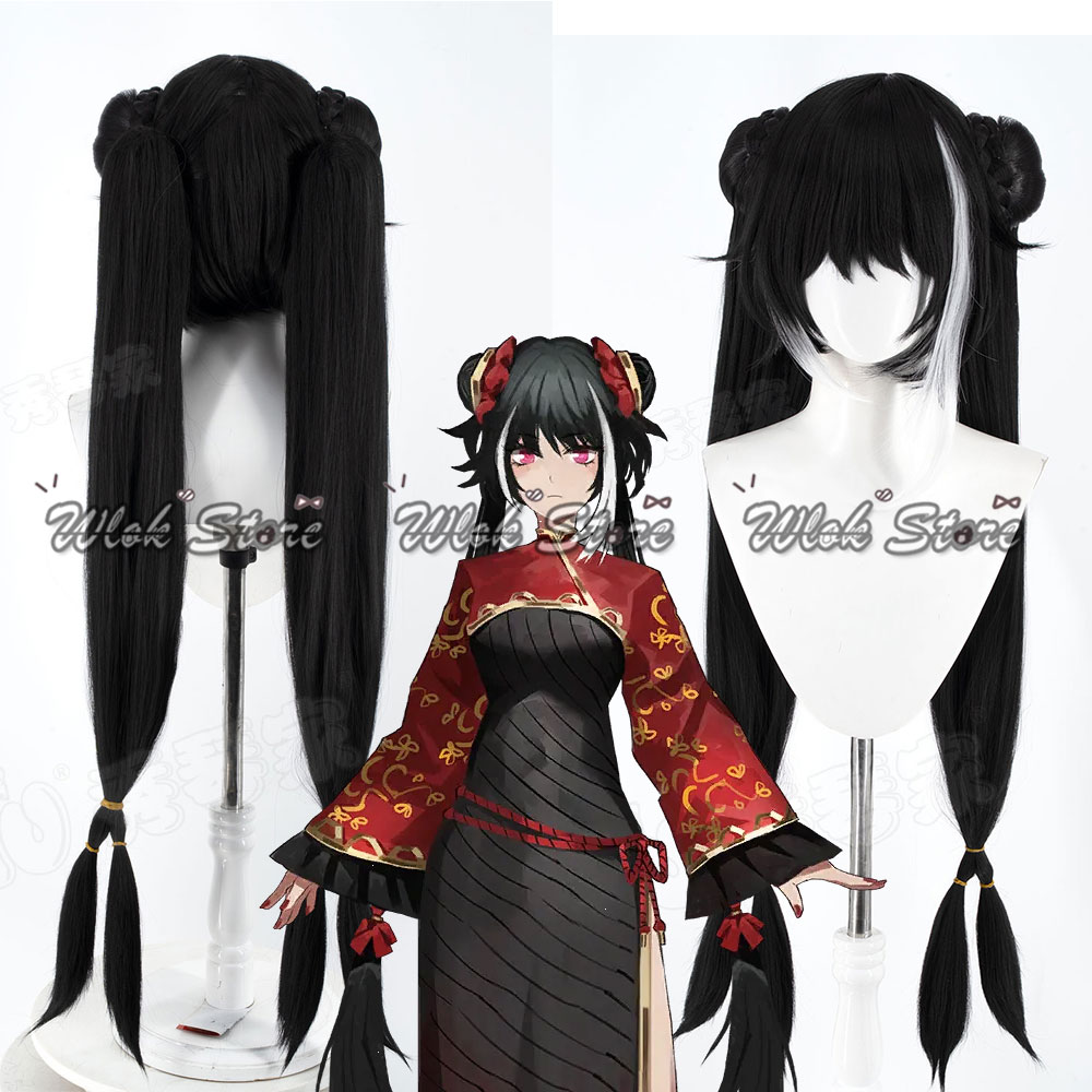 Perruque de Cosplay synthétiqu - Women'S Accessories The White Company avis et prix