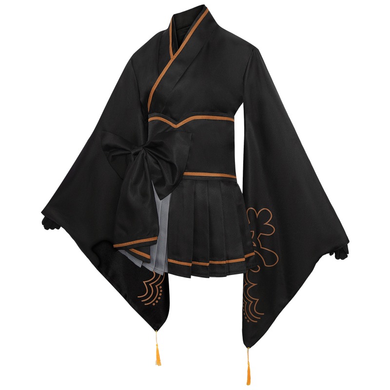 Costume de cosplay NieR:Automa - Women'S Kimono Accessories avis et prix
