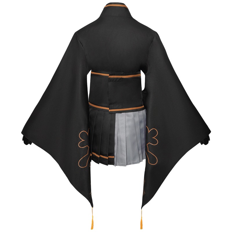 Costume de cosplay NieR:Automa - Women'S Kimono Accessories avis et prix