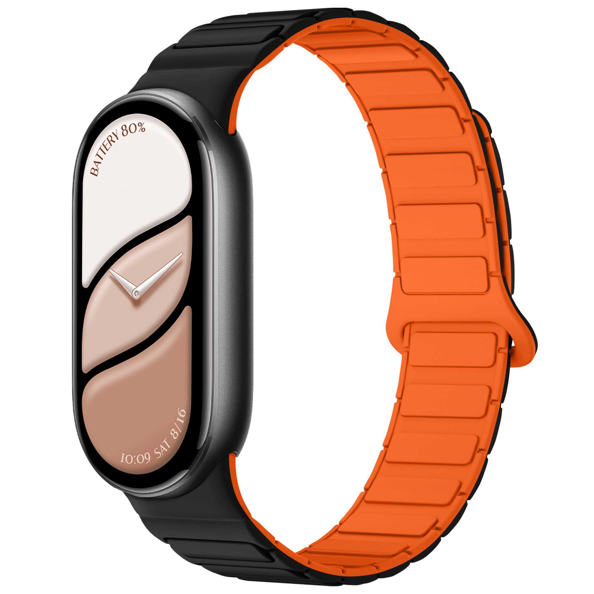 Bracelet magnétique respirant  - Women Accessories Website avis et prix