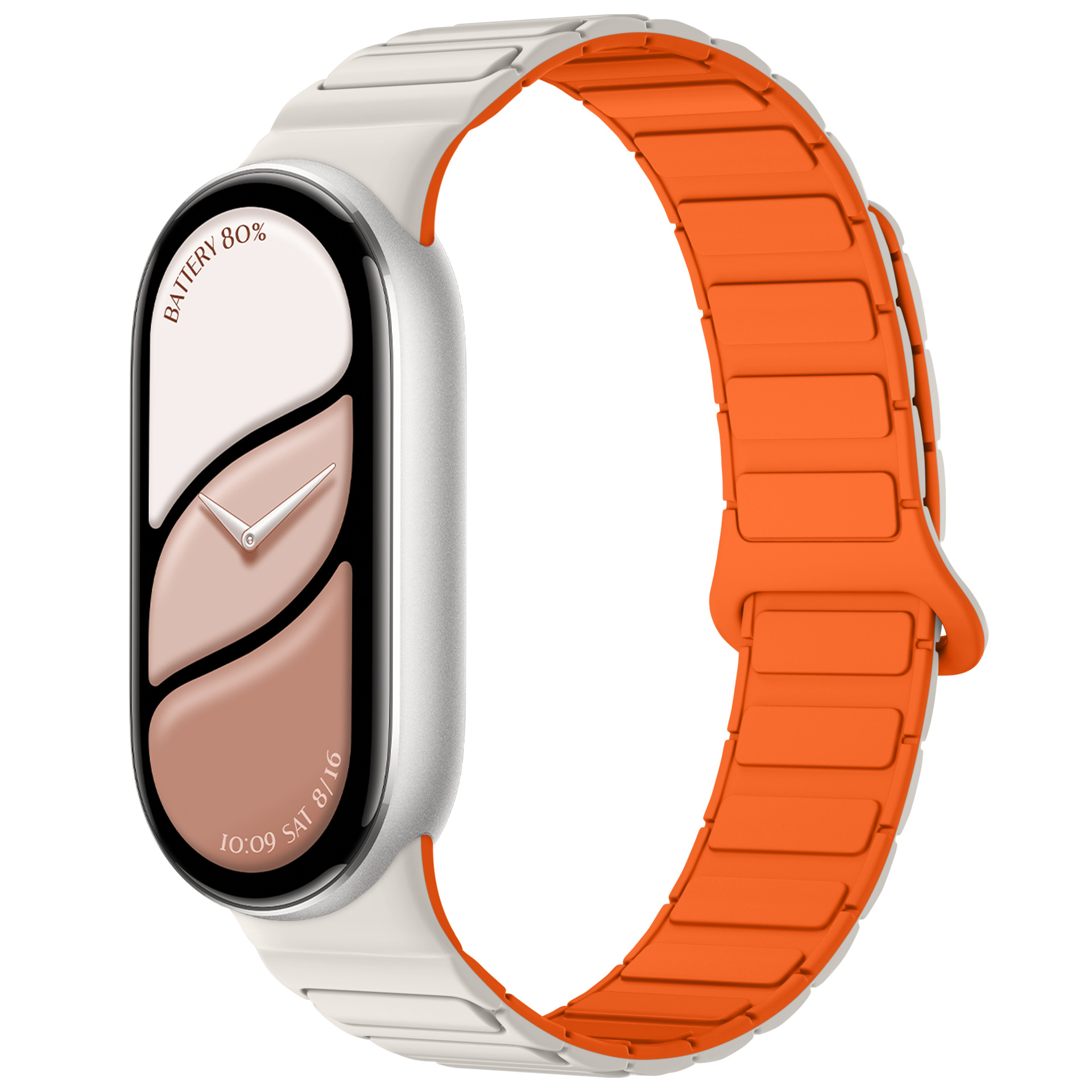 Bracelet magnétique respirant  - Women Accessories Website avis et prix