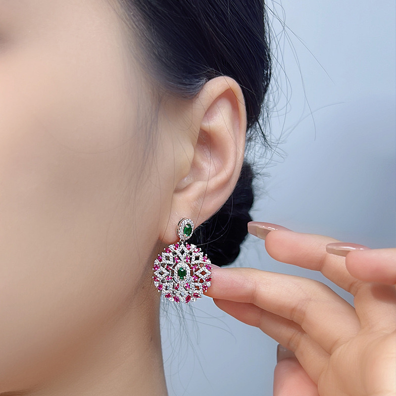 Ensemble de bijoux AY Fashion  - Women Accessories Uae avis et prix