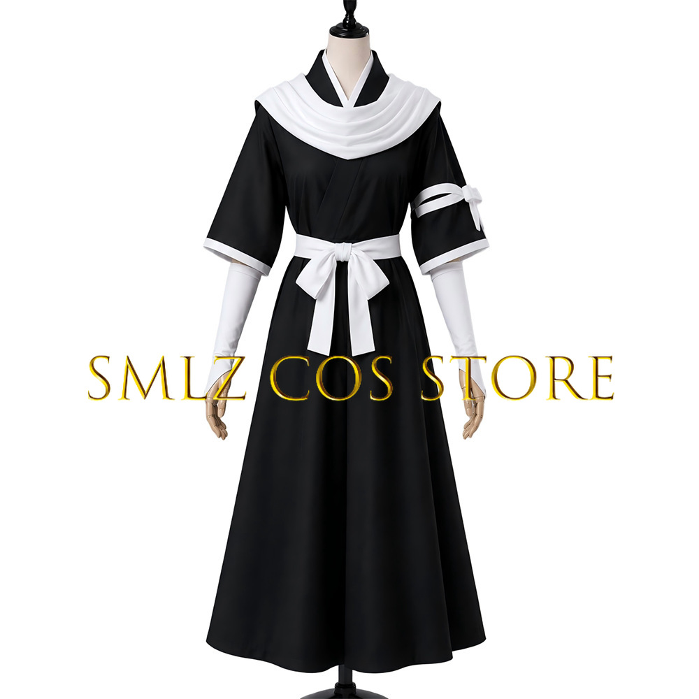 2026 TYBW Costume de Cosplay R - Women'S Kimono Accessories avis et prix