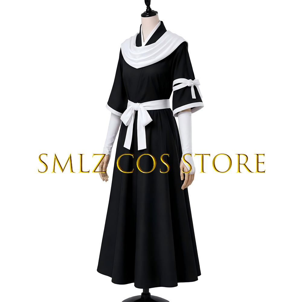 2026 TYBW Costume de Cosplay R - Women'S Kimono Accessories avis et prix