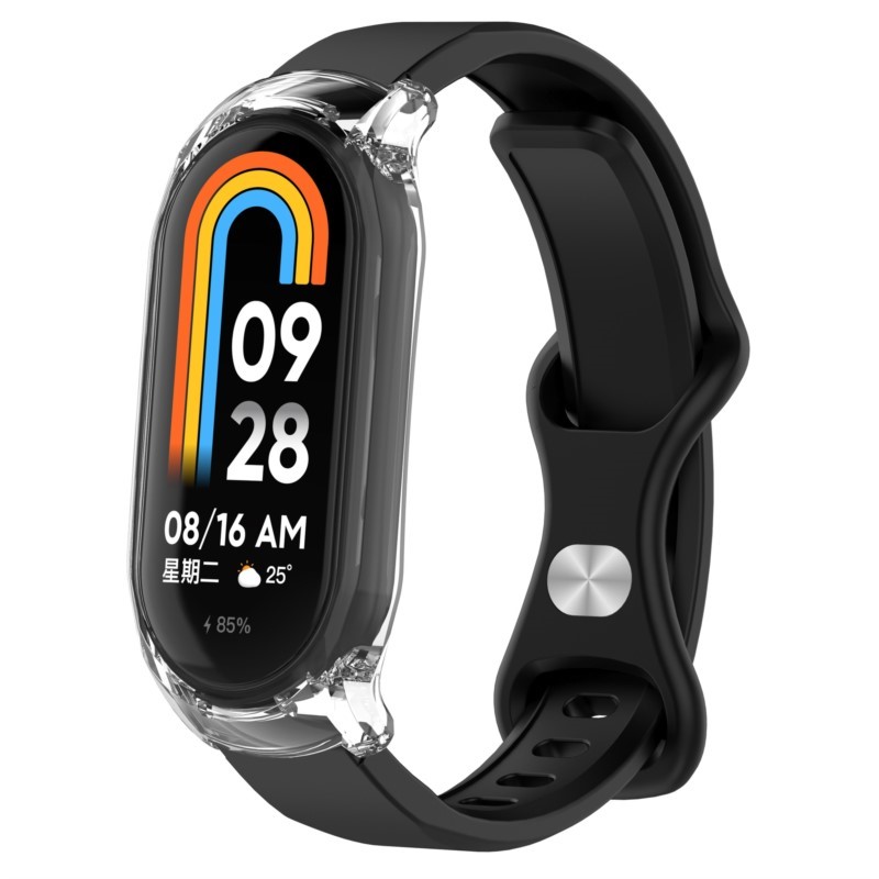 Étui + Bracelet en Silicone po - Women Accessories Website avis et prix